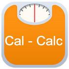 CAL-CALC biểu tượng