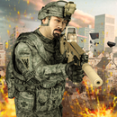 Frontline Fury Critical Strike APK