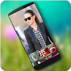 FullScreen CallerID And Voice আইকন