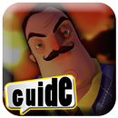 Guide Hello Neighbor Alpha 4 APK