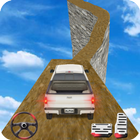 Cliff Climb Racing 4x4 🚙 biểu tượng