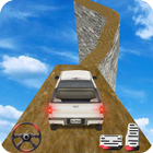 Cliff Climb Racing 4x4 🚙 icon