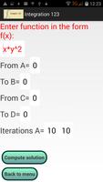 Integrals 123 截图 2