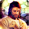 Jésus de Noël live wallpaper APK