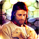 Jesus live wallpaper APK