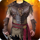 king costume photo suit APK