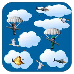 Air Attack Shooting Game APK download