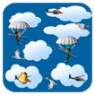 ”Air Attack Shooting Game