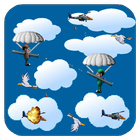 Air Attack Shooting Game आइकन