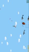 Poster Air Attack Shooting Game