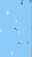 Air Attack Shooting Game capture d'écran 1