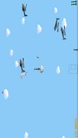 Air Attack Shooting Game capture d'écran 2