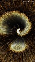 Particles flow - Alpha particles Ekran Görüntüsü 3