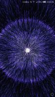 Particles flow - Alpha particles Ekran Görüntüsü 1