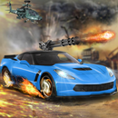 Mad Max Death Racer:Road Rage Rivals-APK