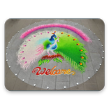 Kolam Rangoli