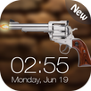 Revolver Lock Screen APK