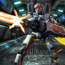 Last Robot War Transform Battle Royale APK