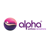 Alpha Admin ikona