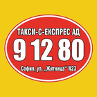 TAXI 91280 ikona