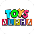 Alpha Toys Videos 圖標