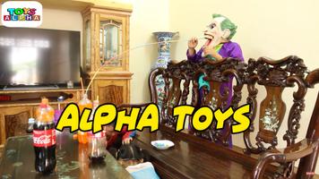 Alpha Toys Videos ảnh chụp màn hình 1