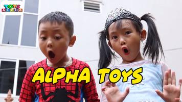 Alpha Toys Videos capture d'écran 2