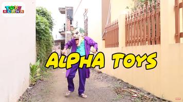 Alpha Toys Videos ảnh chụp màn hình 3