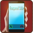 Transparent caller pro