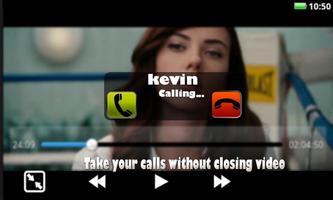 Transparent caller pro screenshot 2
