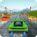 verkeersweg racer: autorace 2018-APK