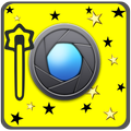 Wizard Camera