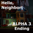 New Hello Neighbor Alpha Guide