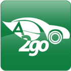 Alpha2Go 图标