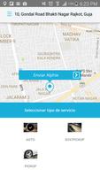 Alpha2Go تصوير الشاشة 2