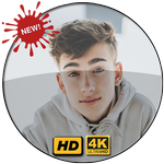 Johnny Orlando Wallpaper HD APK
