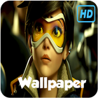 Video Game Wallpapers simgesi