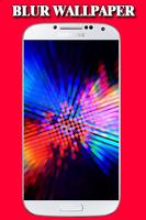 Abstract Blur Wallpaper HD 4K Background تصوير الشاشة 3