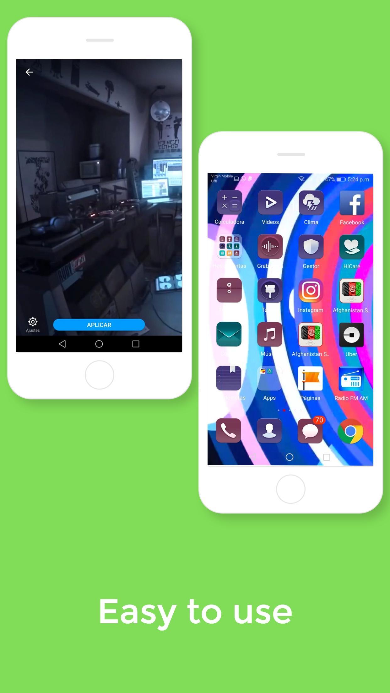 Anime Wallpaper Live 4k APK for Android Download