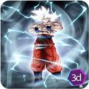 DBS Wallpaper live 4k Full HD APK