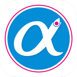 ALPHA NET icon