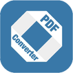 All File PDF Converter (doc xls txt word png jpg )