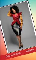 Latest African Fashion Dress Design स्क्रीनशॉट 2