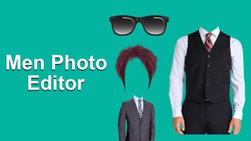 Men Suit Photo Editor 2017_18 Collection screenshot 3