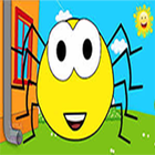 Incy Wincy Spider - Nursery আইকন