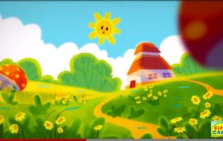 Incy Wincy Spider - Nursery screenshot 1