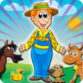 Old MacDonald Had A Farm