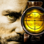 Call of American Sniper - Survival Mission Shot 3D icon