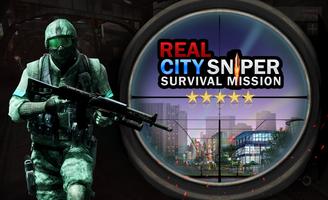 Call of American Sniper - Survival Mission Shot 3D gönderen