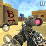 Rules of Counter Survival ícone